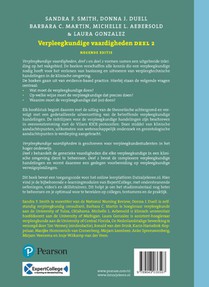 Verpleegkundige vaardigheden, deel 2, 9e editie met datzaljeleren.nl achterzijde