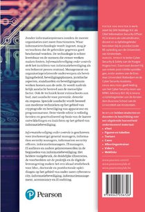 Informatiebeveiliging onder controle achterzijde