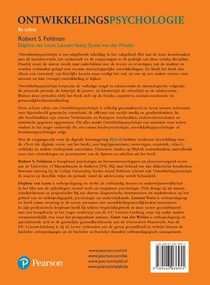 Ontwikkelingspsychologie achterzijde