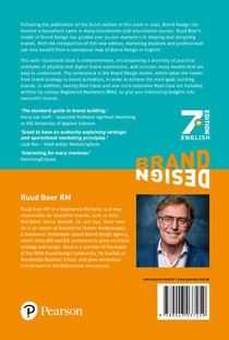 Brand Design achterzijde