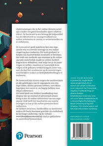 De Scorecard 4.0 achterzijde