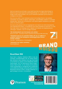 Brand Design achterzijde