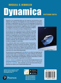 Dynamica achterzijde