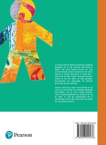Ontwikkelingspsychologie achterzijde