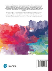 Ontwikkelingspsychologie achterzijde