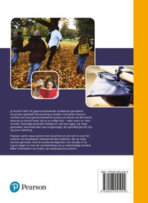 Sociale psychologie, 2e custom editie achterzijde