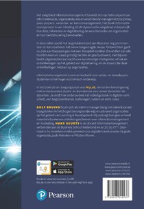 Informatiemanagement achterzijde