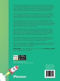 Online marketing, de essentie achterzijde