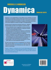 Dynamica achterzijde