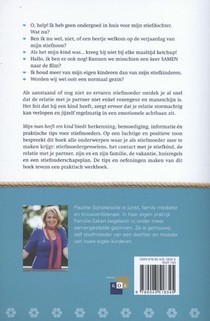 Mijn man heeft een kind achterzijde