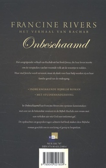 Onbeschaamd achterzijde