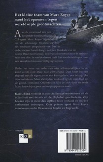 Boycot achterzijde