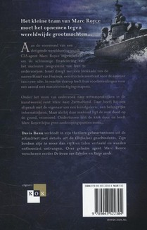 Boycot achterzijde