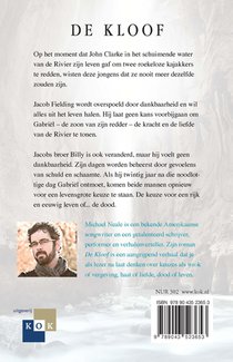 De kloof achterzijde