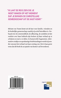 Van achter de kast achterzijde