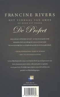 De profeet achterzijde