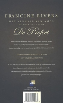 De profeet achterzijde