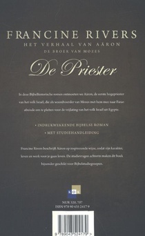 De priester achterzijde