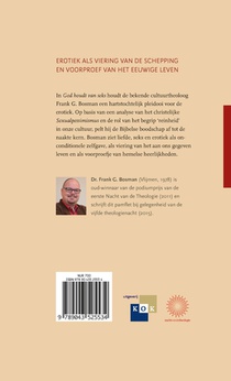 God houdt van seks achterzijde