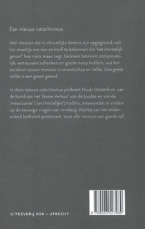 Alles voor allen achterzijde