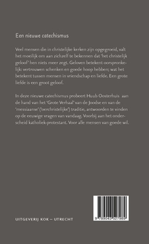 Alles voor allen achterzijde