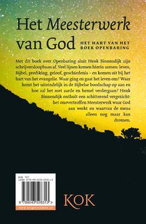 Het Meesterwerk van God achterzijde