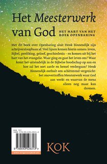 Het Meesterwerk van God achterzijde