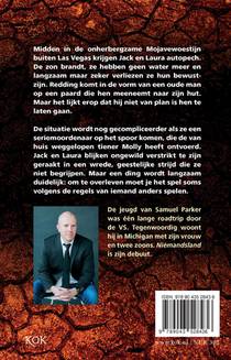 Niemandsland achterzijde