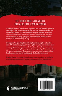 Stergetuige achterzijde