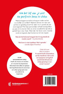 #not so perfect (Midprice) achterzijde