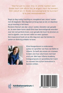 Hartsrust achterzijde