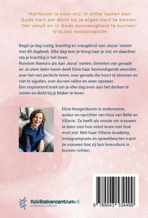 Hartsrust achterzijde