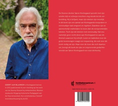 Kierkegaard in gewone taal achterzijde