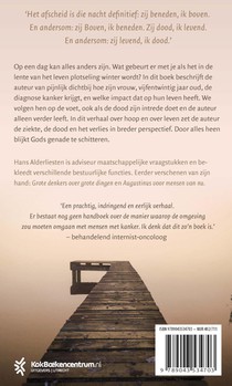 Overhoop en overleven achterzijde