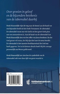 Op weg naar de hemel achterzijde
