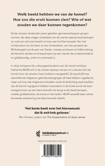 Hierna achterzijde