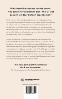 Hierna achterzijde