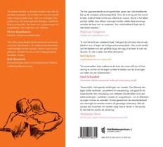 Leven met euthanasie achterzijde