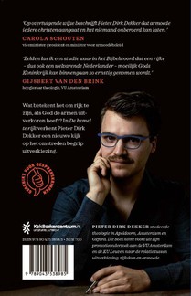 De hemel te rijk achterzijde