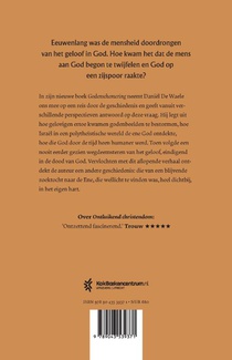 Godenschemering achterzijde