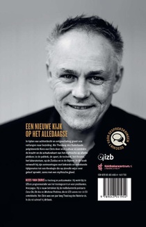 De magie van het geloof achterzijde