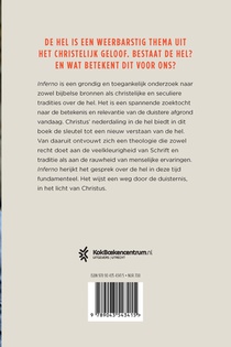 Inferno achterzijde