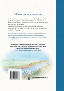 Waar het altijd thuis is achterzijde