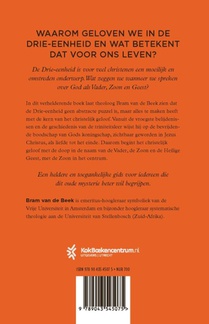 Drie-eenheid achterzijde