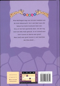 De verboden toverspreuk achterzijde