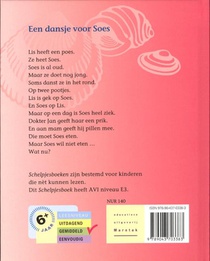 Een dansje voor Soes achterzijde