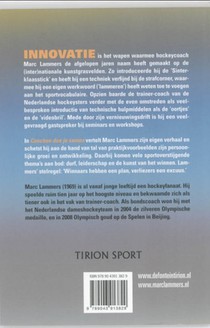 Coachen doe je samen achterzijde