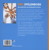 Bres spelenboek achterzijde