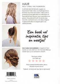 Hair achterzijde