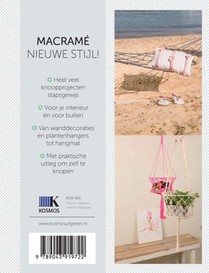 Macramé nieuwe stijl! achterzijde